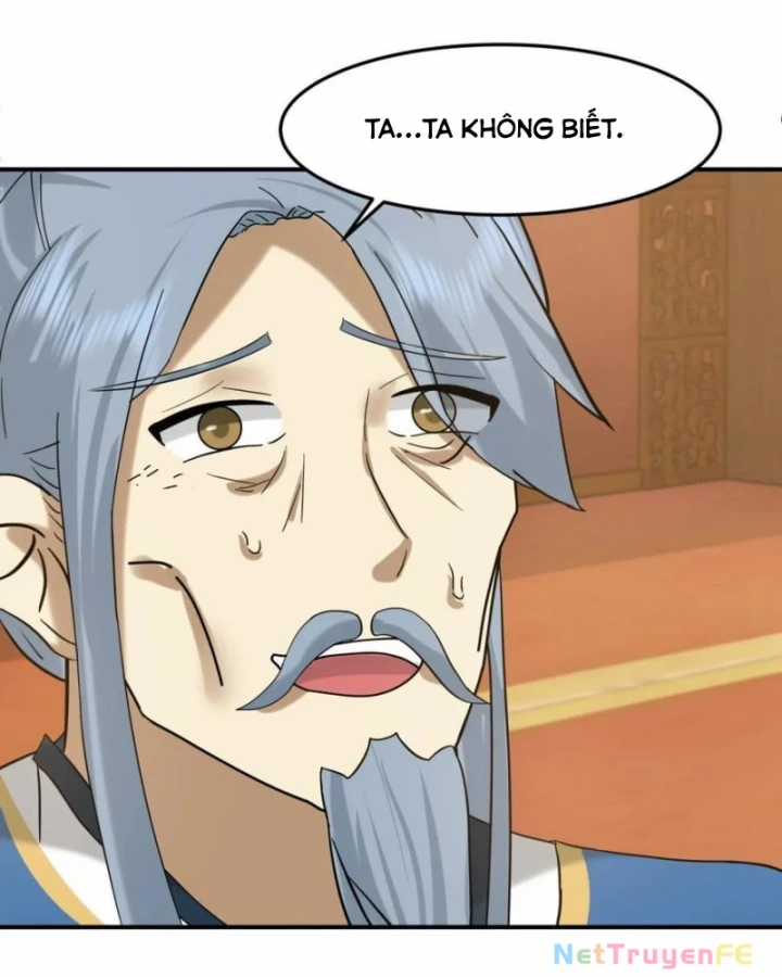 Hỗn Độn Đan Thần - Chapter 511 - Trang 7