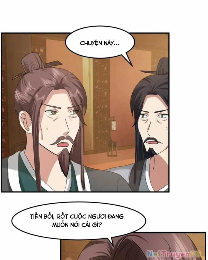 Hỗn Độn Đan Thần - Chapter 511 - Trang 10