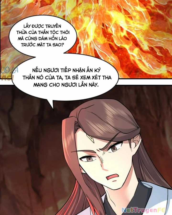 Hỗn Độn Đan Thần - Chapter 512 - Trang 12