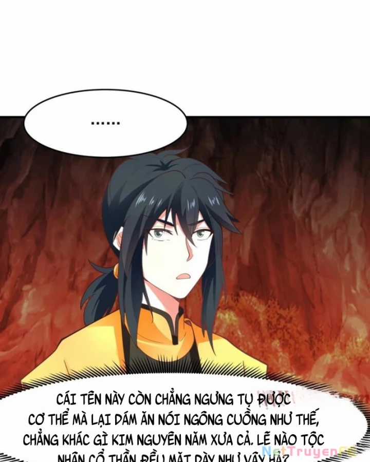 Hỗn Độn Đan Thần - Chapter 512 - Trang 14