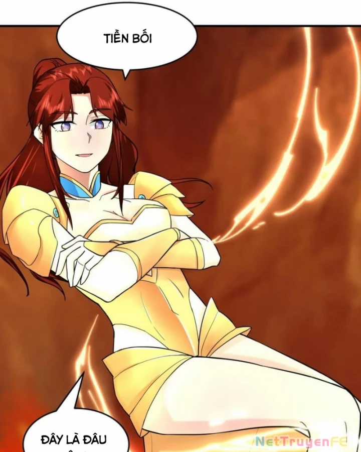 Hỗn Độn Đan Thần - Chapter 512 - Trang 16