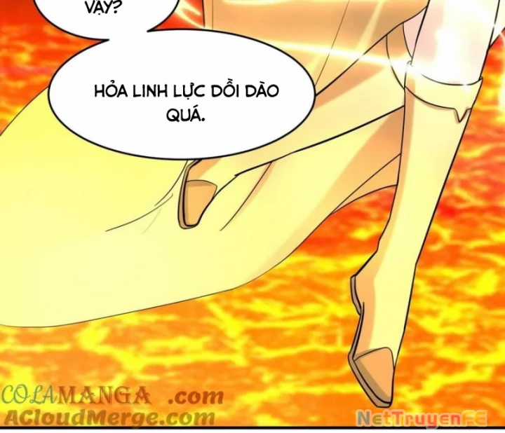 Hỗn Độn Đan Thần - Chapter 512 - Trang 17