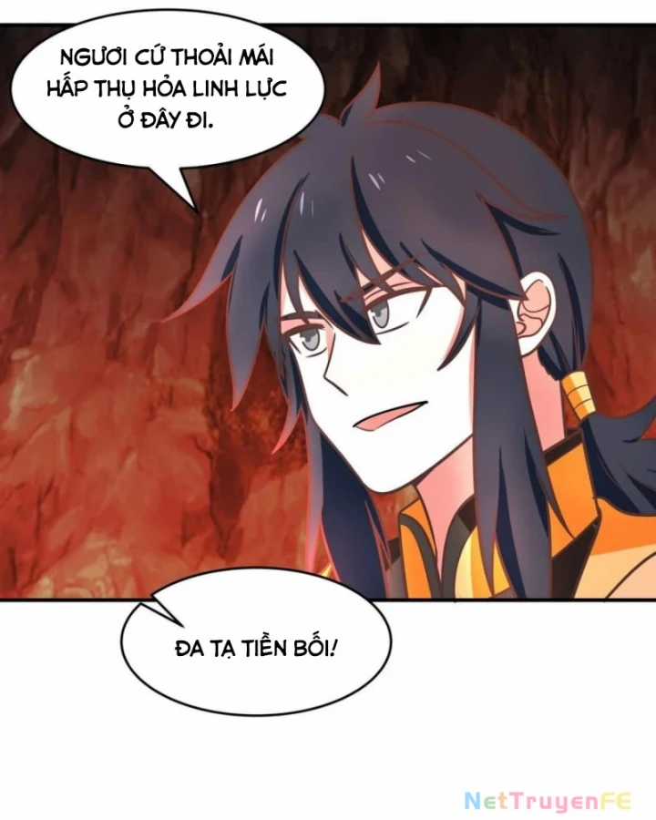 Hỗn Độn Đan Thần - Chapter 512 - Trang 18