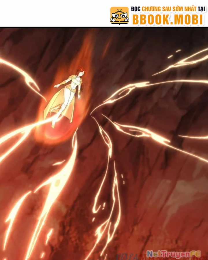 Hỗn Độn Đan Thần - Chapter 512 - Trang 19