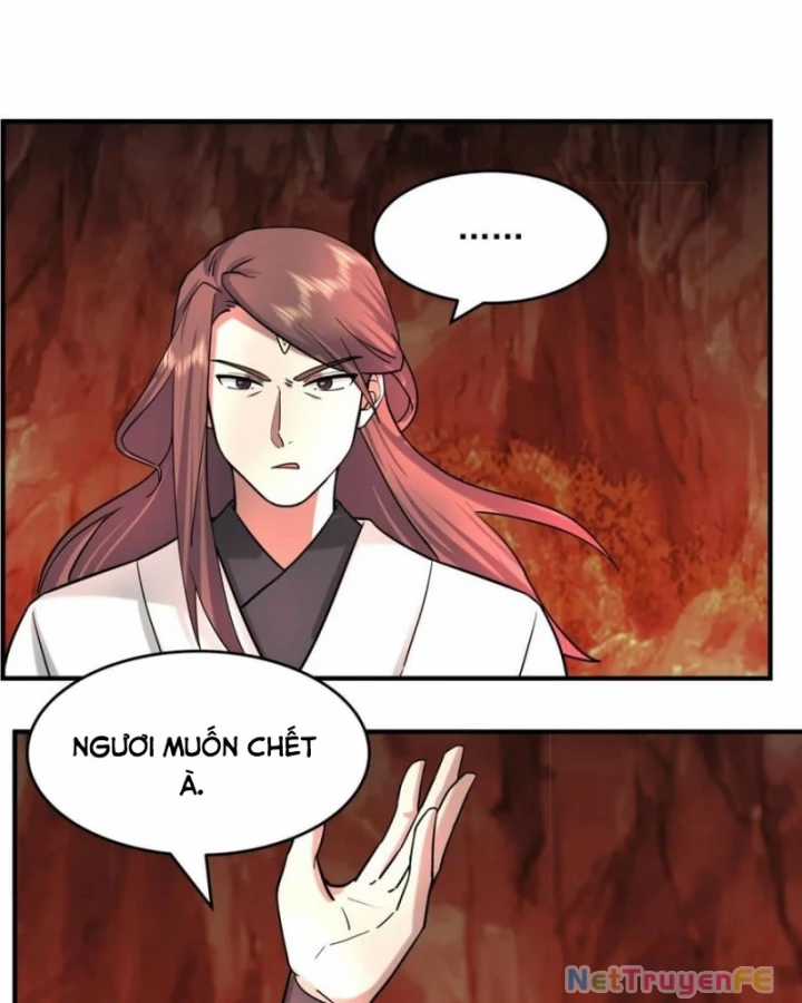 Hỗn Độn Đan Thần - Chapter 512 - Trang 22