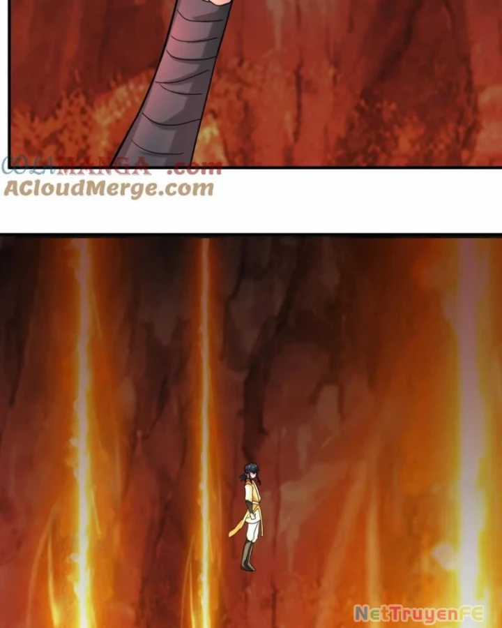 Hỗn Độn Đan Thần - Chapter 512 - Trang 23