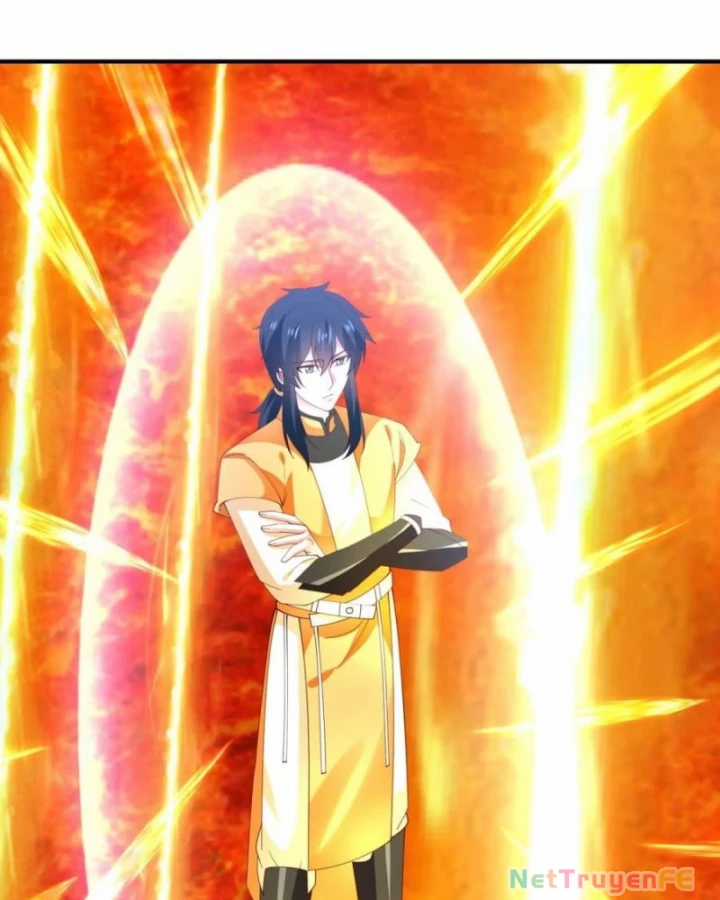 Hỗn Độn Đan Thần - Chapter 512 - Trang 25