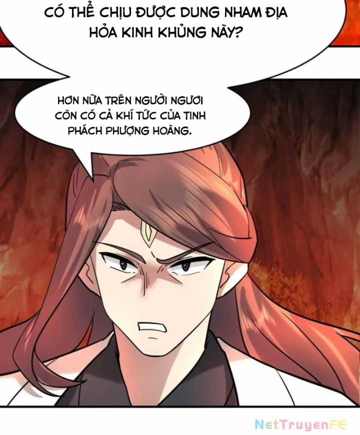 Hỗn Độn Đan Thần - Chapter 512 - Trang 27