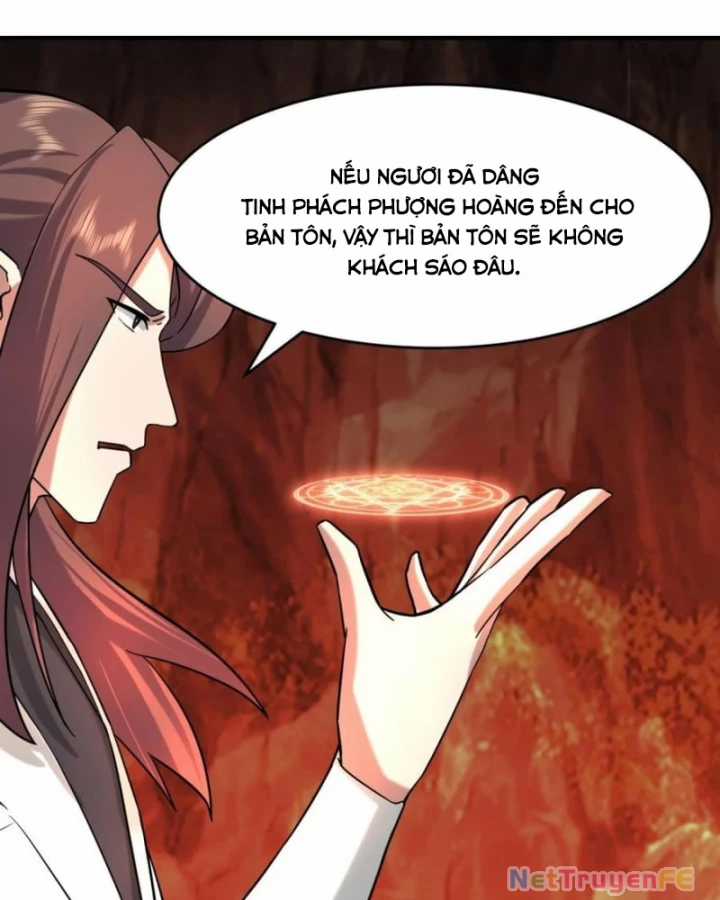 Hỗn Độn Đan Thần - Chapter 512 - Trang 28