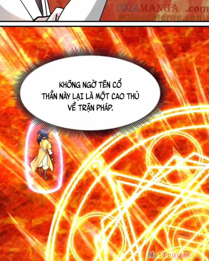 Hỗn Độn Đan Thần - Chapter 512 - Trang 29