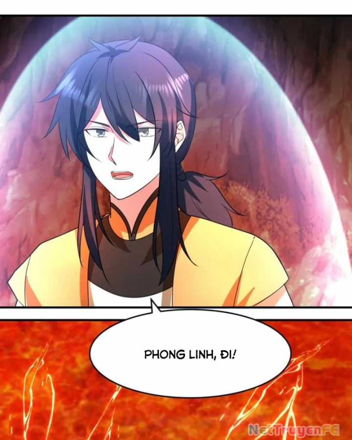 Hỗn Độn Đan Thần - Chapter 512 - Trang 31
