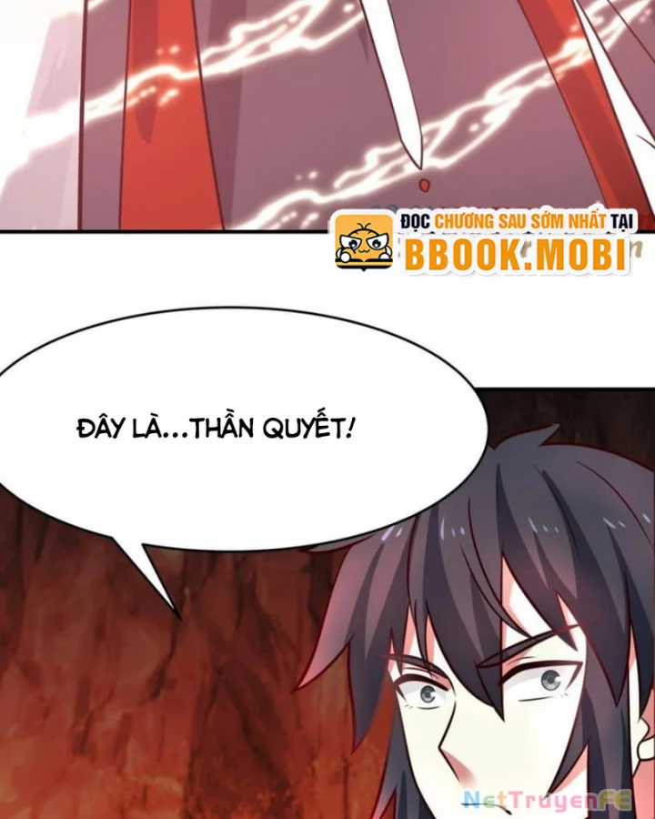 Hỗn Độn Đan Thần - Chapter 512 - Trang 38