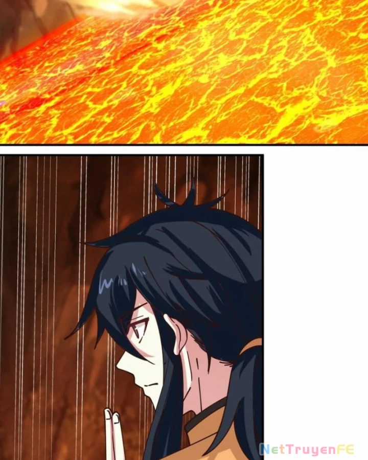 Hỗn Độn Đan Thần - Chapter 512 - Trang 8