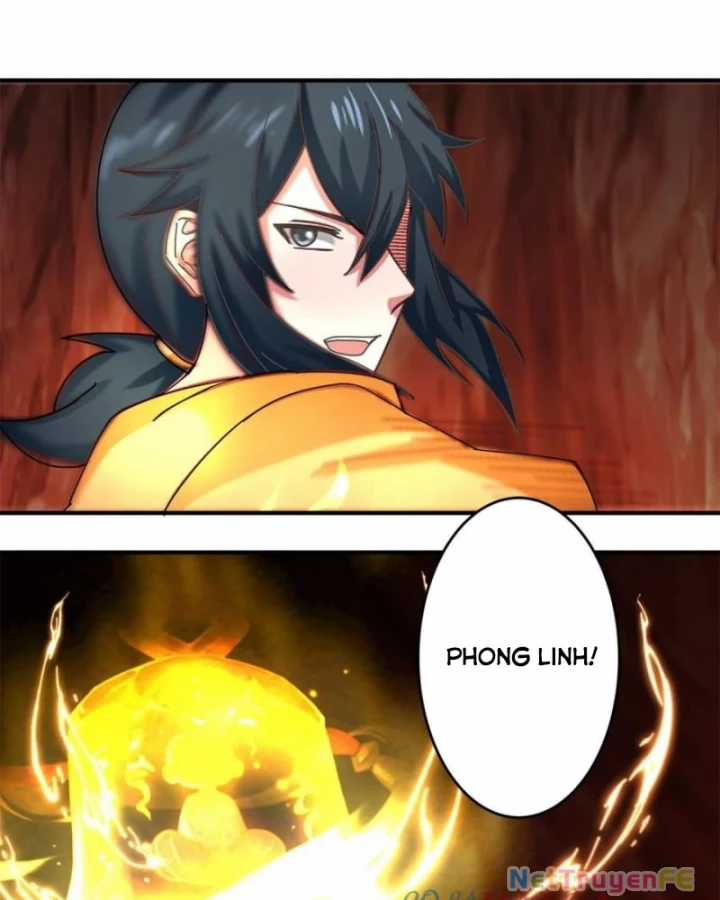 Hỗn Độn Đan Thần - Chapter 513 - Trang 11