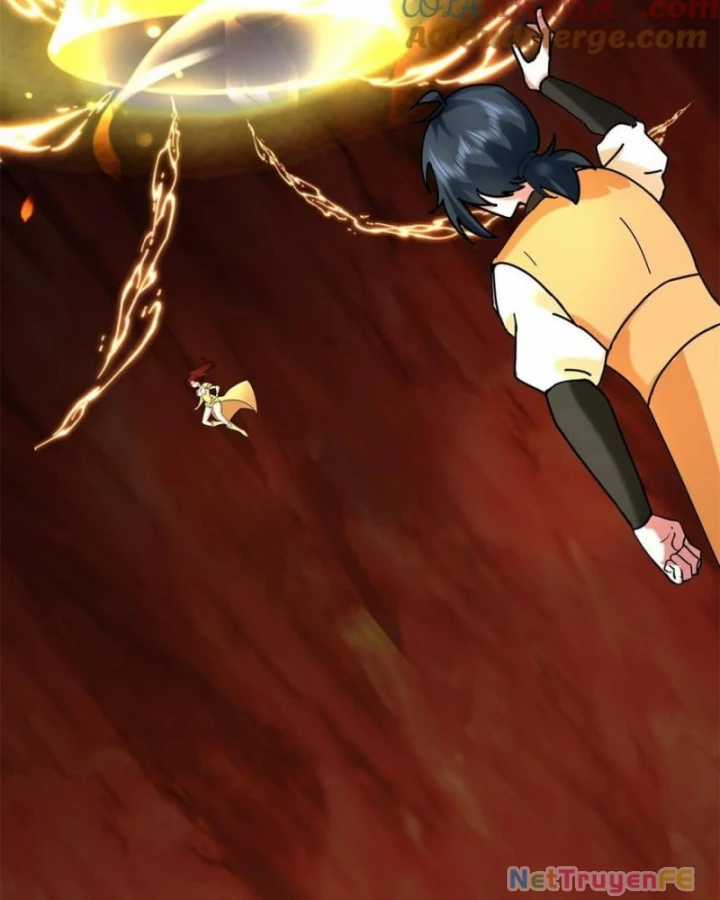 Hỗn Độn Đan Thần - Chapter 513 - Trang 12