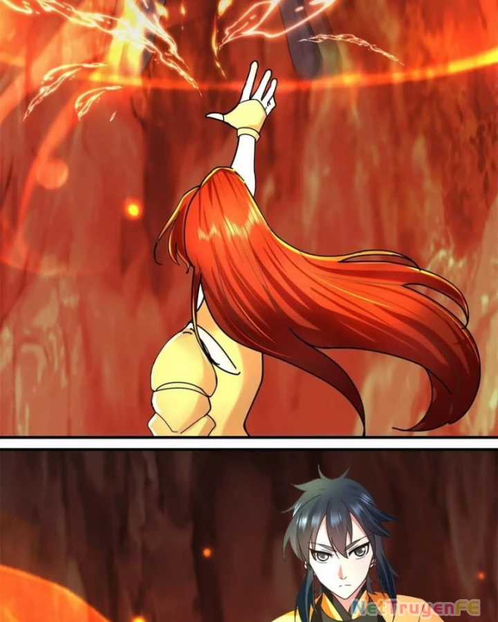 Hỗn Độn Đan Thần - Chapter 513 - Trang 16