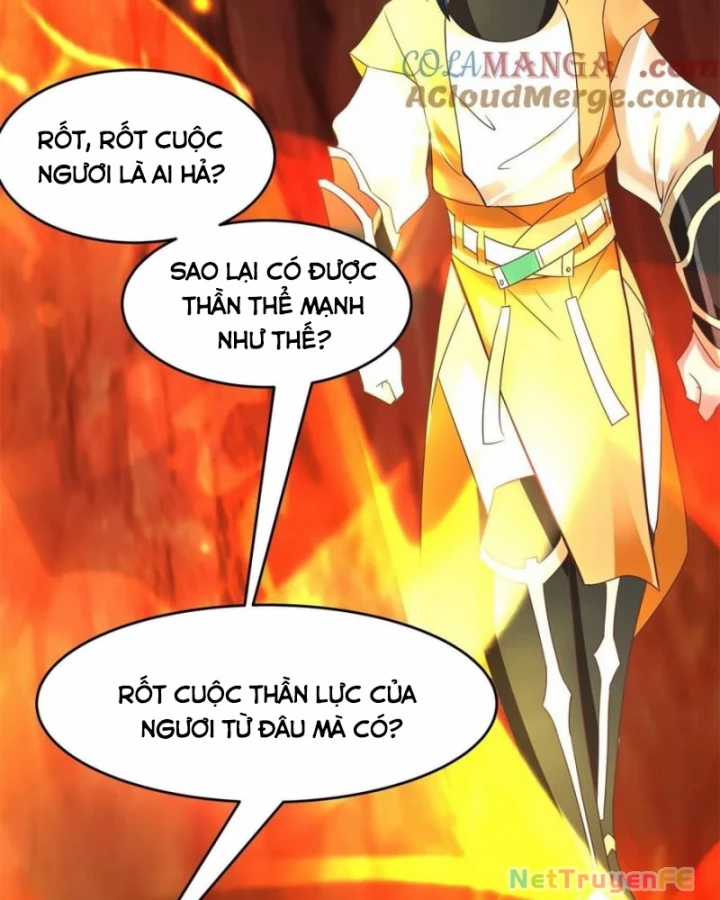 Hỗn Độn Đan Thần - Chapter 513 - Trang 17