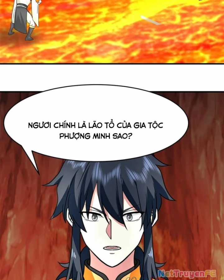 Hỗn Độn Đan Thần - Chapter 513 - Trang 19