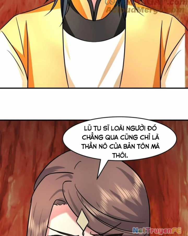 Hỗn Độn Đan Thần - Chapter 513 - Trang 20