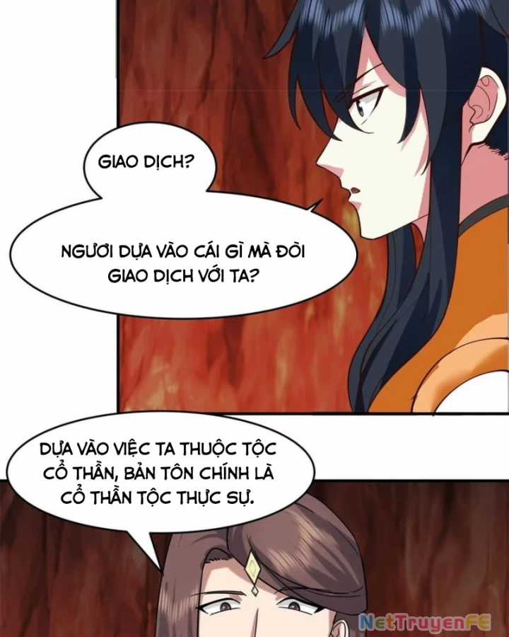 Hỗn Độn Đan Thần - Chapter 513 - Trang 24