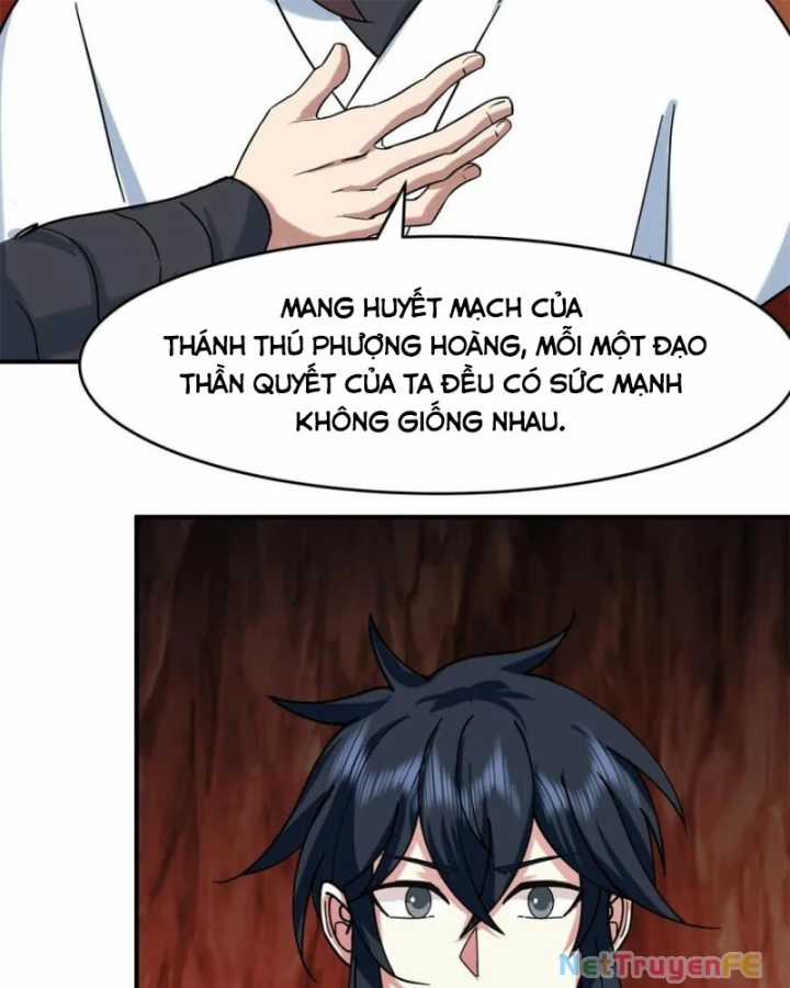 Hỗn Độn Đan Thần - Chapter 513 - Trang 26