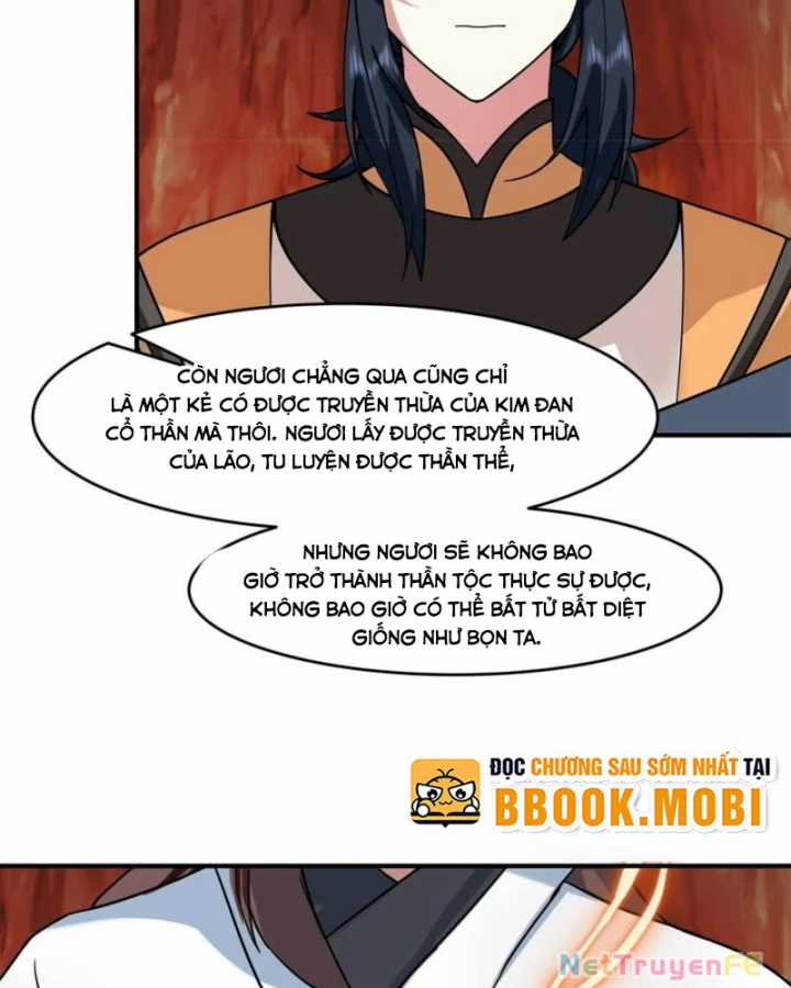 Hỗn Độn Đan Thần - Chapter 513 - Trang 27