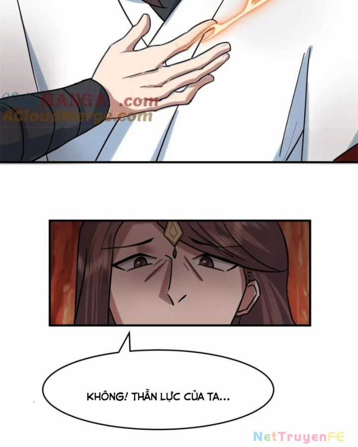 Hỗn Độn Đan Thần - Chapter 513 - Trang 28