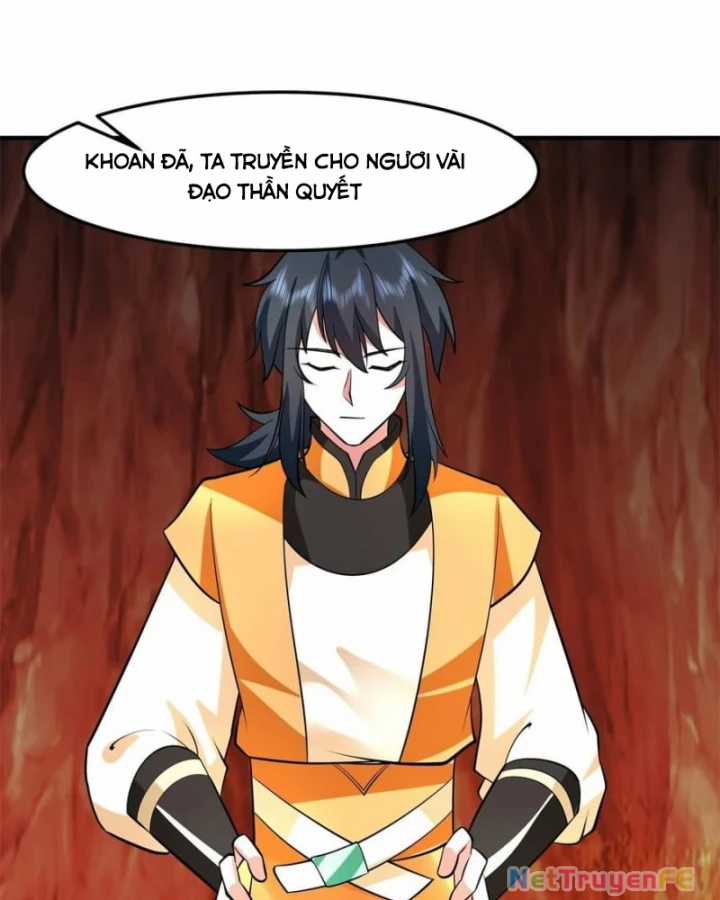 Hỗn Độn Đan Thần - Chapter 513 - Trang 30