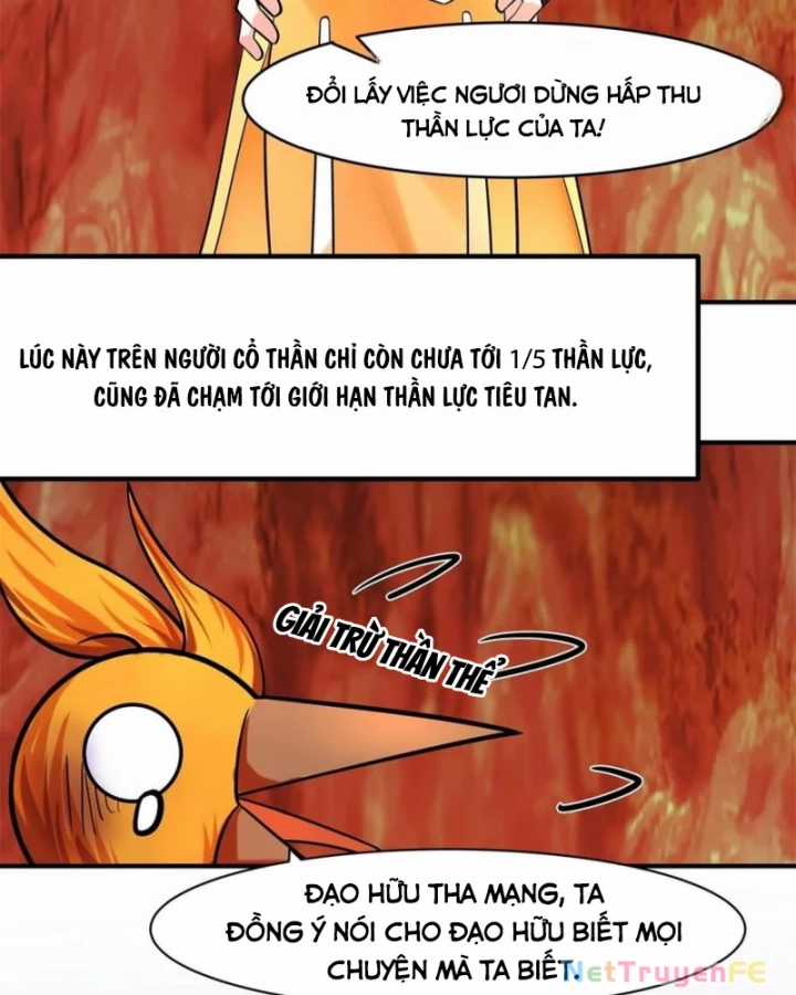 Hỗn Độn Đan Thần - Chapter 513 - Trang 31