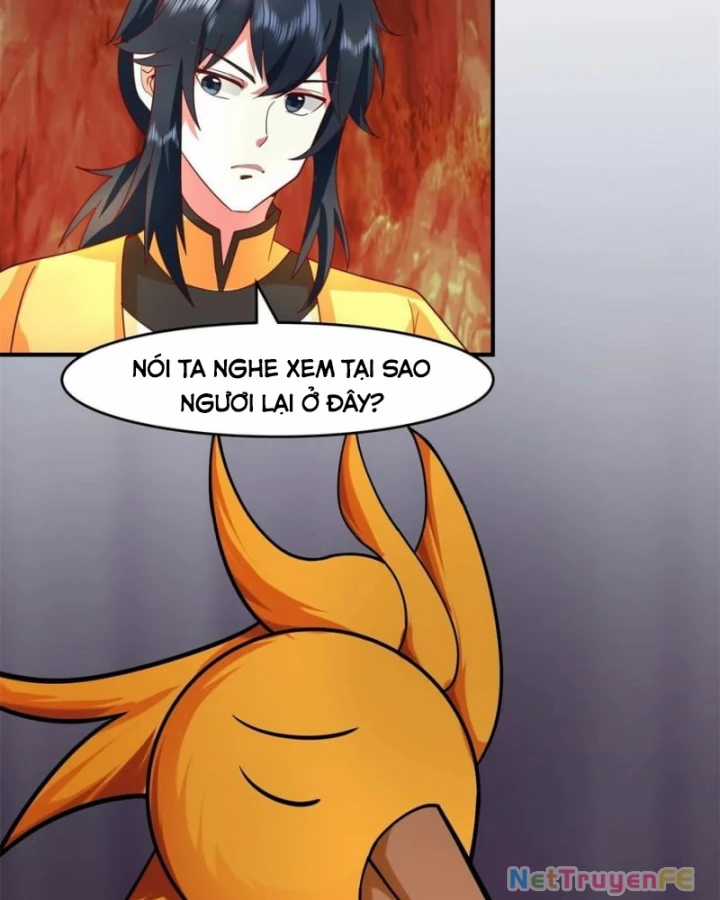 Hỗn Độn Đan Thần - Chapter 513 - Trang 33