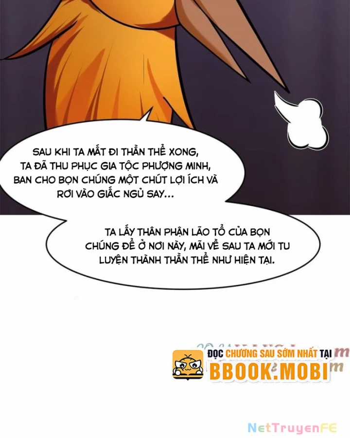 Hỗn Độn Đan Thần - Chapter 513 - Trang 34