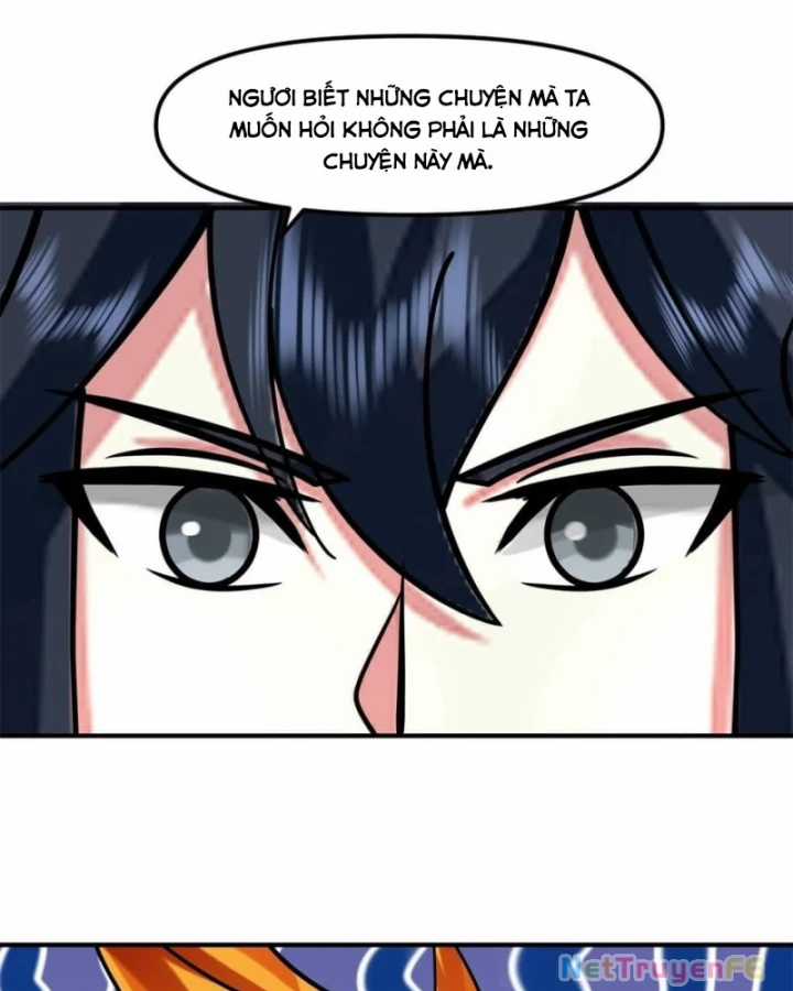 Hỗn Độn Đan Thần - Chapter 513 - Trang 35