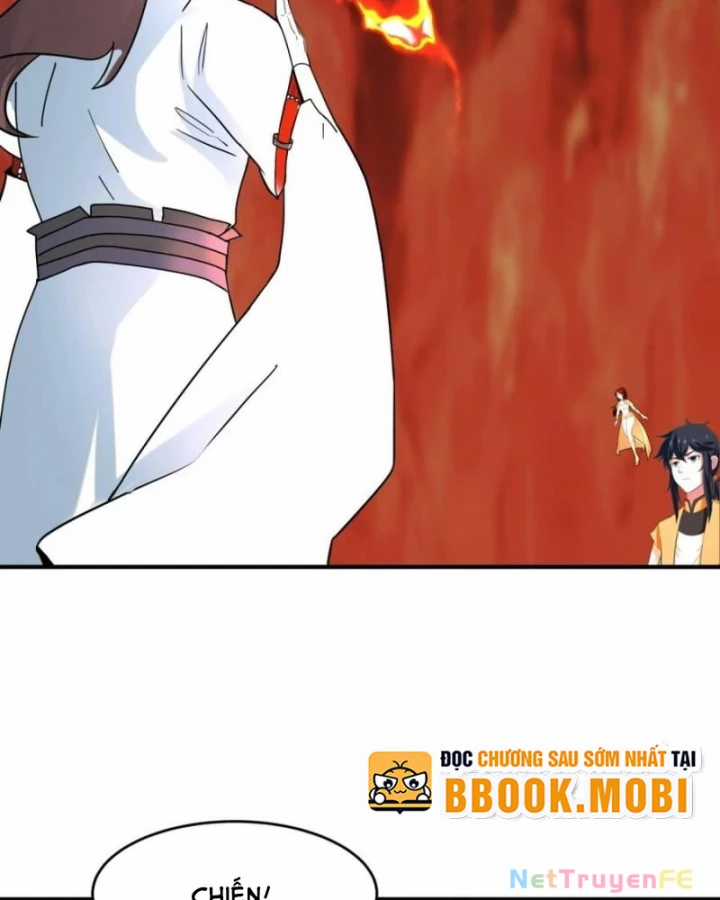 Hỗn Độn Đan Thần - Chapter 513 - Trang 5