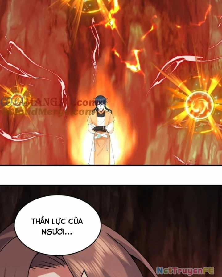 Hỗn Độn Đan Thần - Chapter 513 - Trang 8