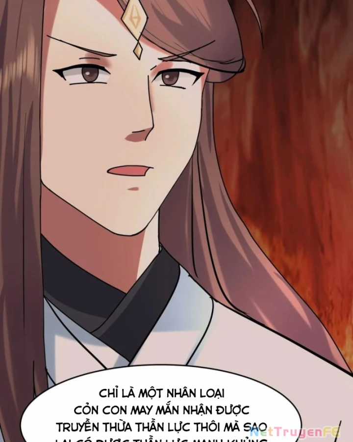 Hỗn Độn Đan Thần - Chapter 513 - Trang 9