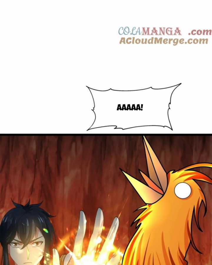 Hỗn Độn Đan Thần - Chapter 514 - Trang 15