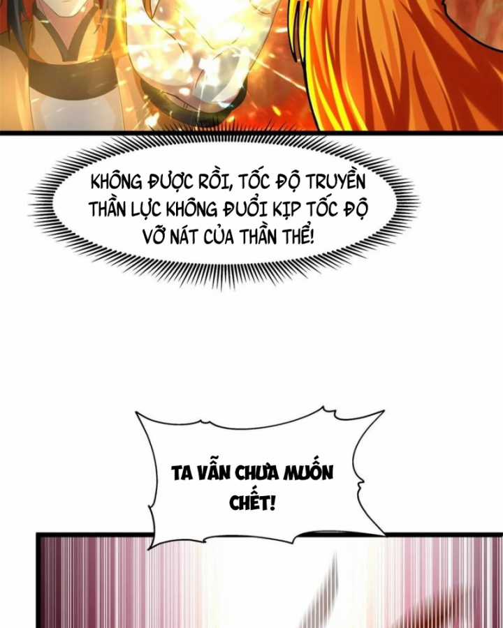 Hỗn Độn Đan Thần - Chapter 514 - Trang 16