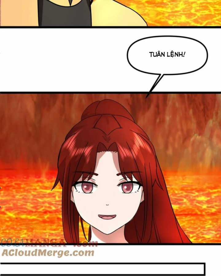 Hỗn Độn Đan Thần - Chapter 514 - Trang 26