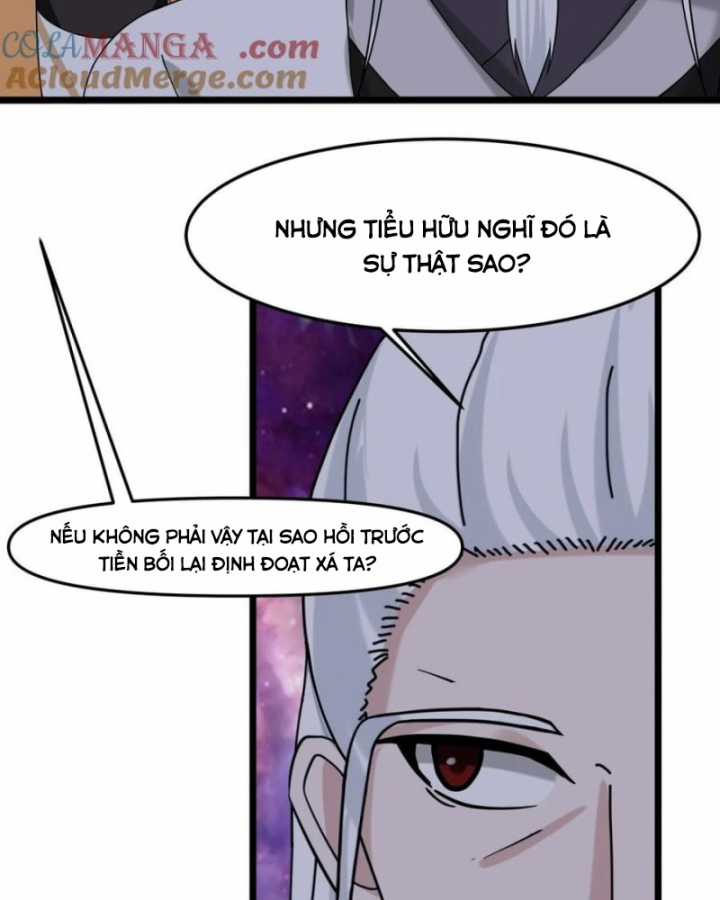 Hỗn Độn Đan Thần - Chapter 514 - Trang 30