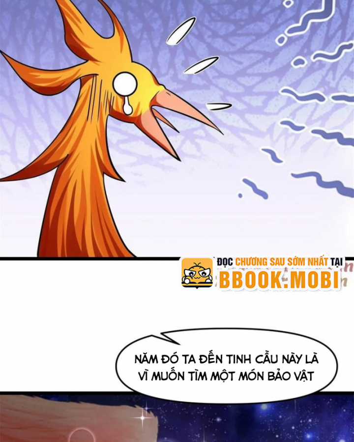 Hỗn Độn Đan Thần - Chapter 514 - Trang 4