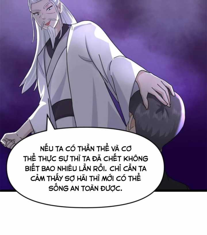 Hỗn Độn Đan Thần - Chapter 514 - Trang 34