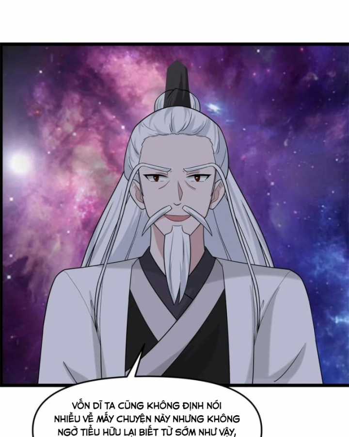 Hỗn Độn Đan Thần - Chapter 514 - Trang 35