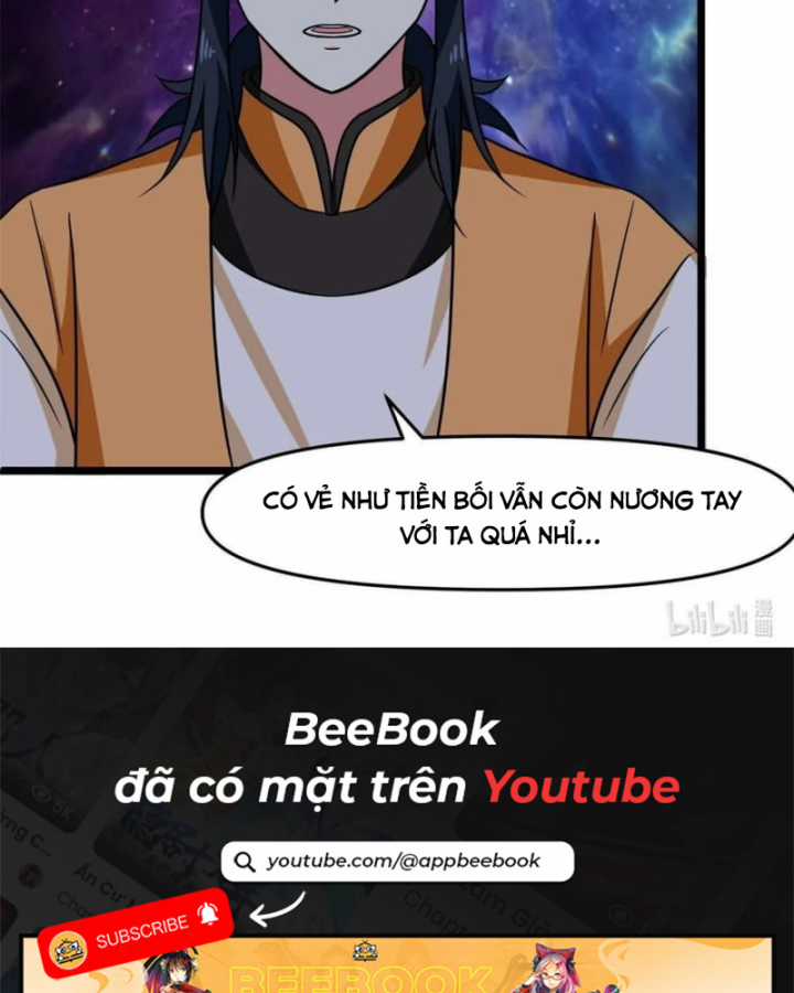 Hỗn Độn Đan Thần - Chapter 514 - Trang 37