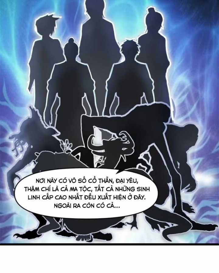 Hỗn Độn Đan Thần - Chapter 514 - Trang 9