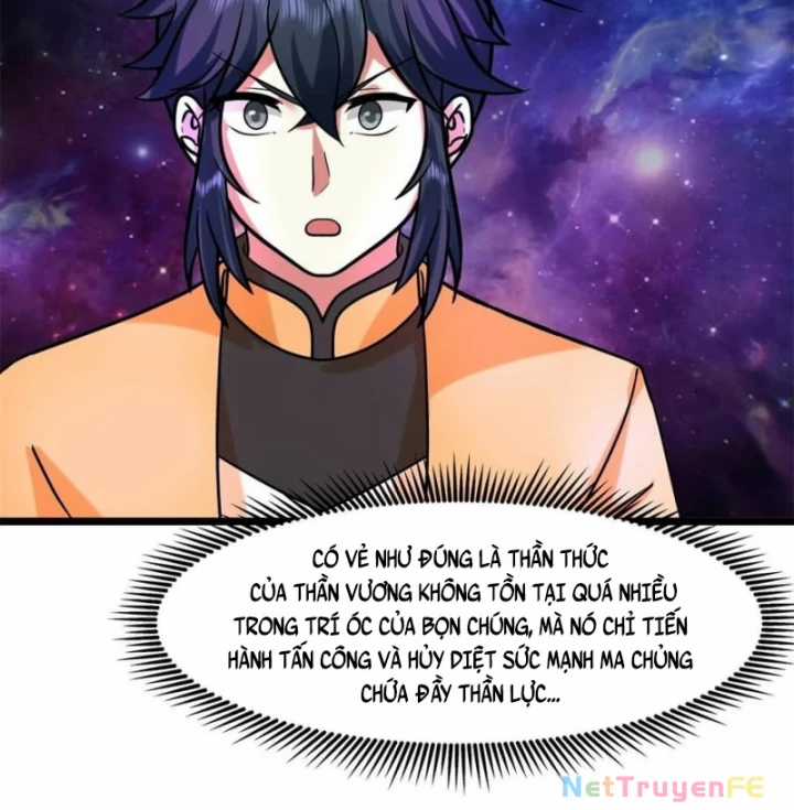 Hỗn Độn Đan Thần - Chapter 515 - Trang 17