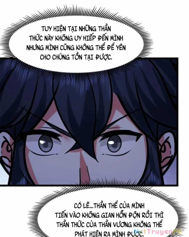 Hỗn Độn Đan Thần - Chapter 515 - Trang 18