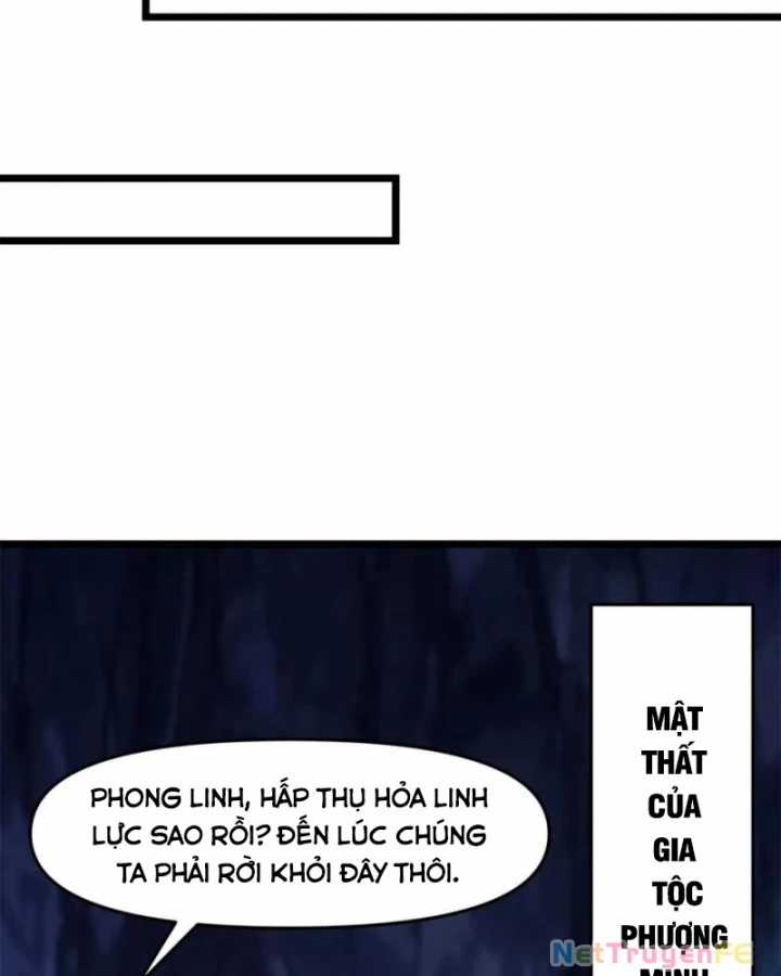 Hỗn Độn Đan Thần - Chapter 515 - Trang 20