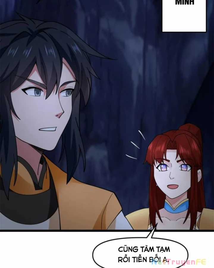 Hỗn Độn Đan Thần - Chapter 515 - Trang 21