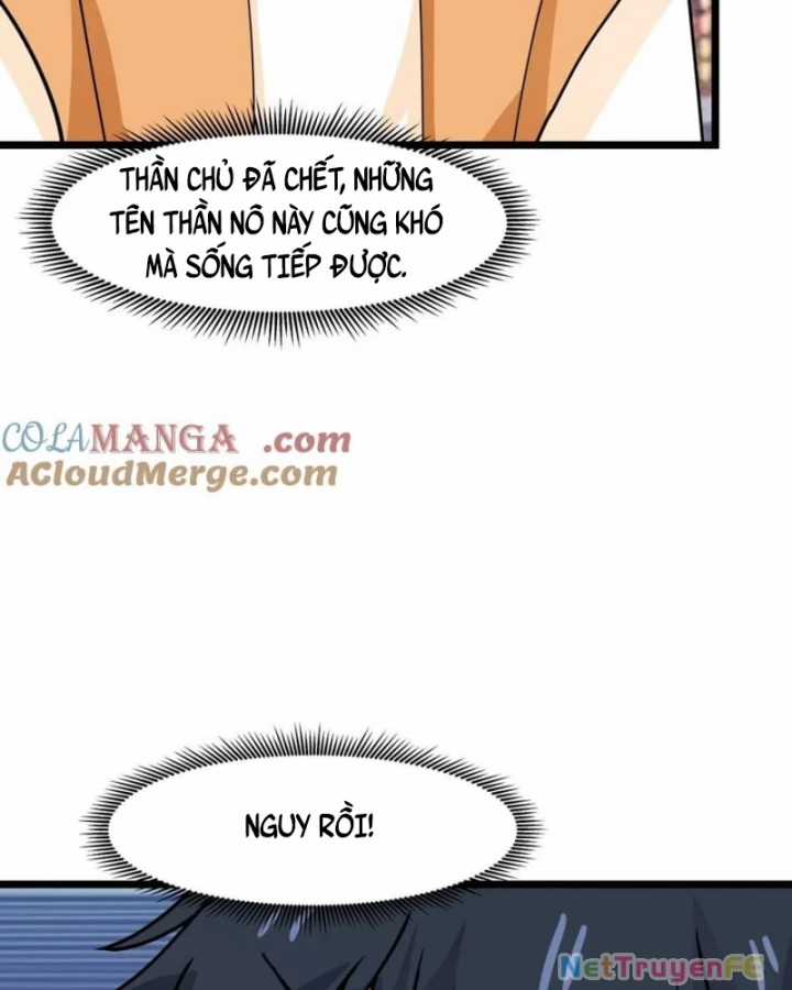 Hỗn Độn Đan Thần - Chapter 515 - Trang 31