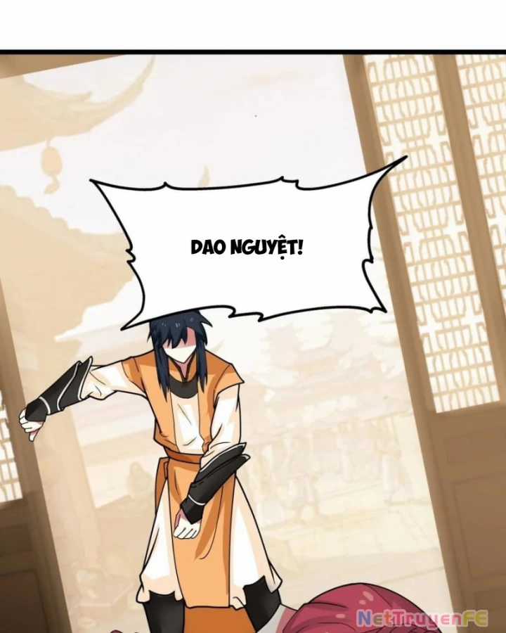 Hỗn Độn Đan Thần - Chapter 515 - Trang 34